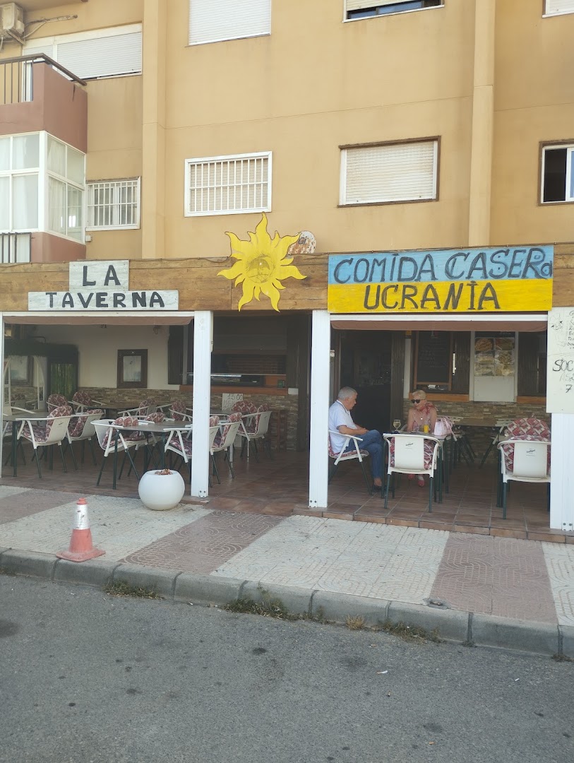 La Taverna · Fotos 3