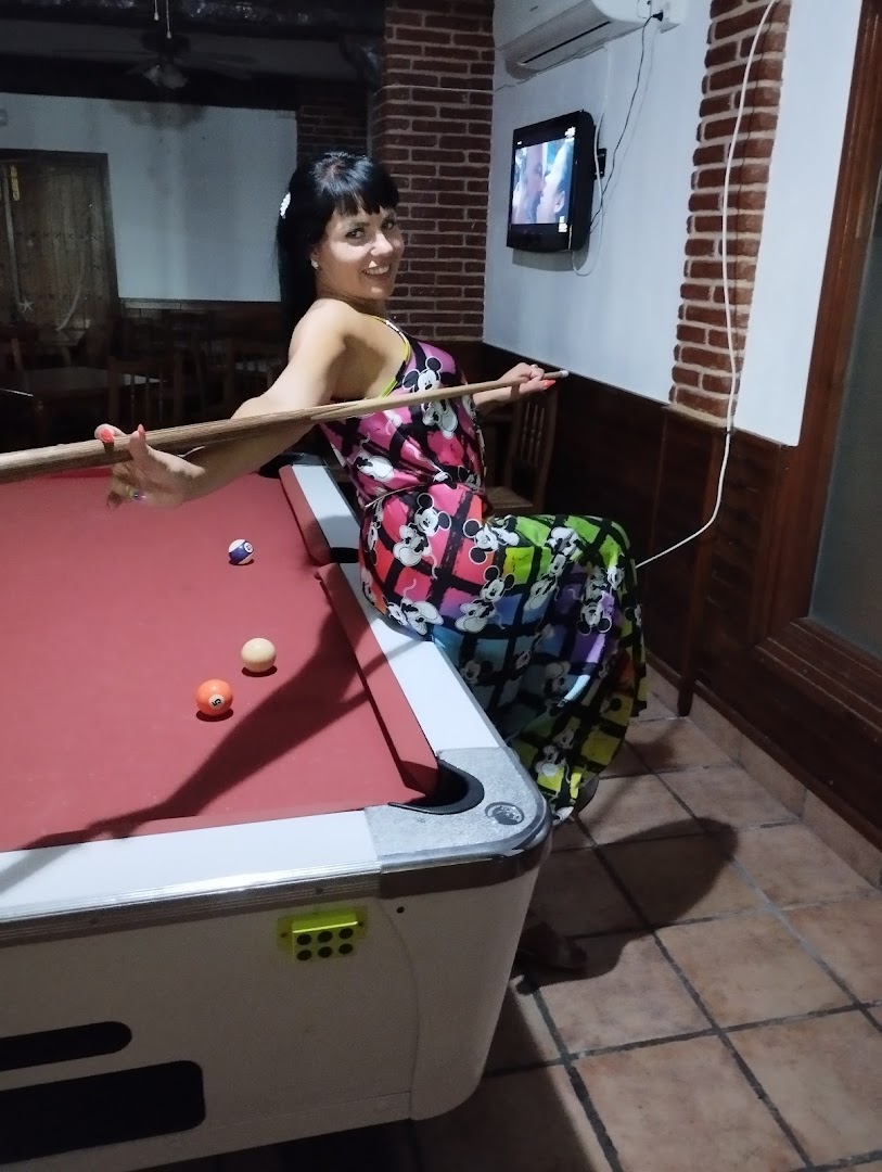 La Taverna · Fotos 5
